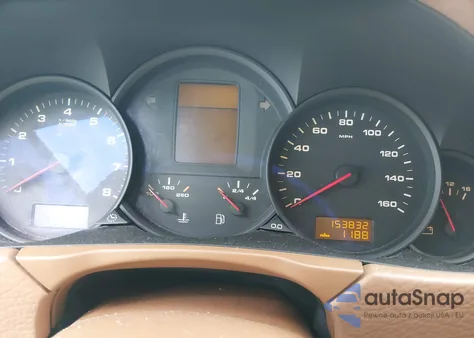 2008 Porsche Cayenne z USA, uszkodzony, nr VIN WP1AA29P18LA07206